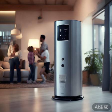 智能舒适一体机空调，家居新宠儿