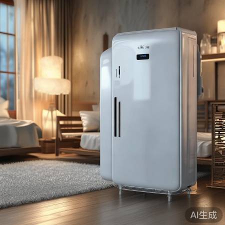 “空气能热水器普及，主板故障成