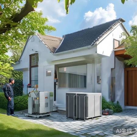 太谷农大空气能，售后无忧，品质