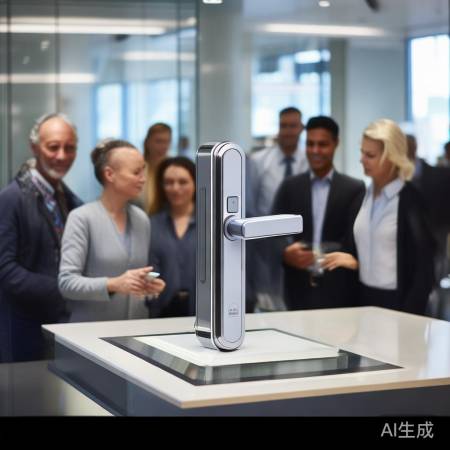 德施曼成都智能锁，品质生活新选