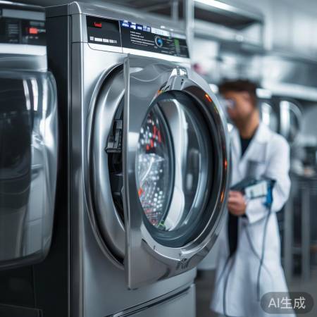 预防洗衣机脱水故障小技巧