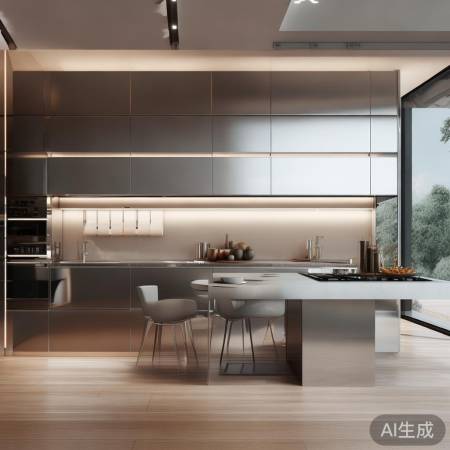 消毒柜多功能，生活更便捷