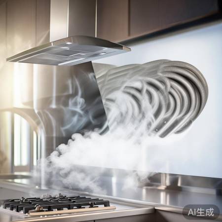 环保耐用油烟管揭秘