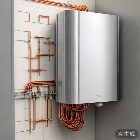 壁挂炉电线配置，铜线面积揭秘