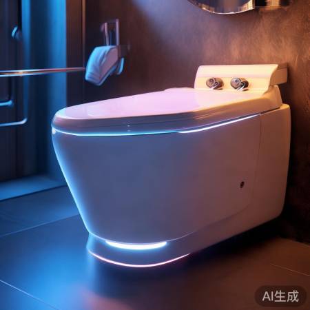 智能马桶新功能多，选适合自己的