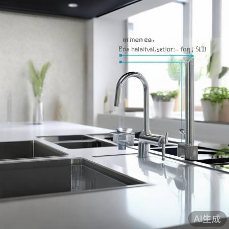 留10cm空间，确保油烟机正常