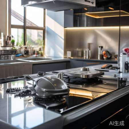 揭阳专业灶具维修，安全舒适生活