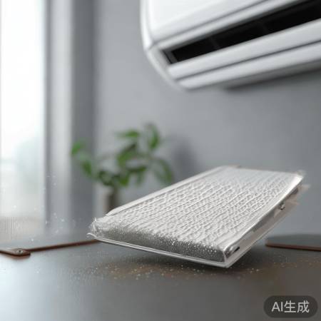 空调滤芯：空气净化，防尘保效。