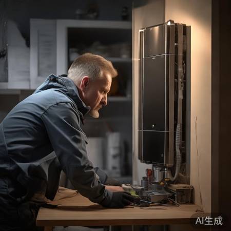 咨询专业，壁挂炉维修解决难题