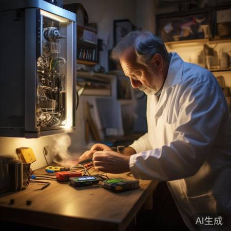 壁挂炉排水问题解析要点