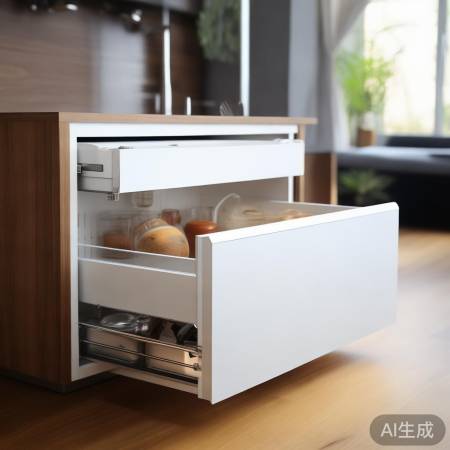 “抽屉柜与消毒柜，哪个更适用？