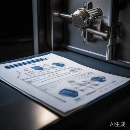 保险柜说明书密码解密指南