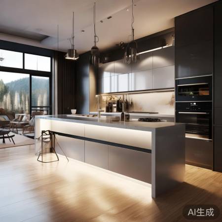 “OPAICN油烟机1068：