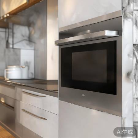 OPAICN油烟机1068，简