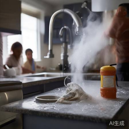 停水热水器忘关阀，火警频发要警