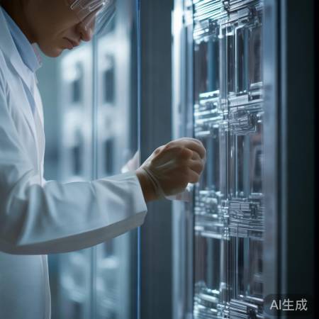 消毒柜卡扣位置，轻摇玻璃找卡扣