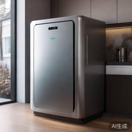 新型消毒柜，杀菌智能检测