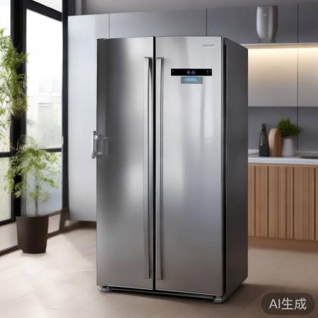 环保冰箱受热捧，节能环保新选择