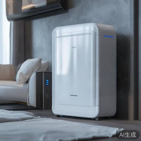 松下中央空调，新添净化空气功能