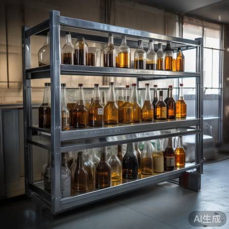 消毒柜重物承重检测