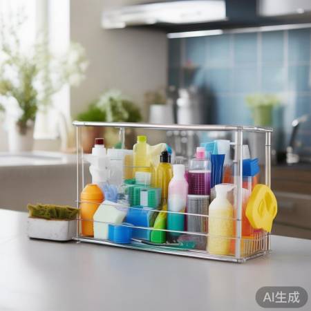 消毒柜置物架答疑，下期再见！