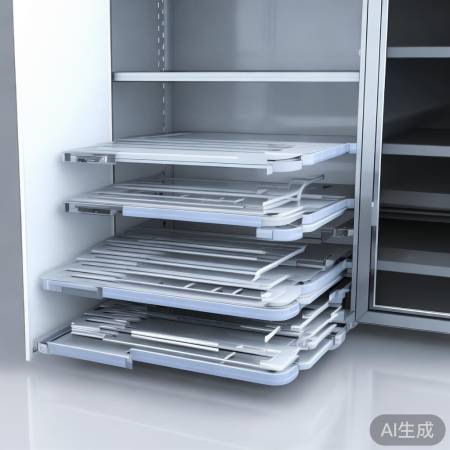 巧设计，空间翻倍增