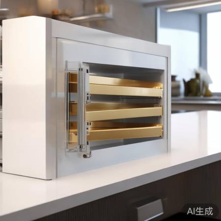 消毒柜专用置物架，尺寸适宜，色