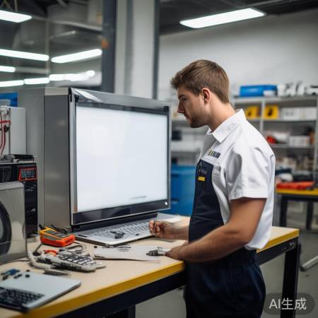 专业认证，消毒柜维修保障