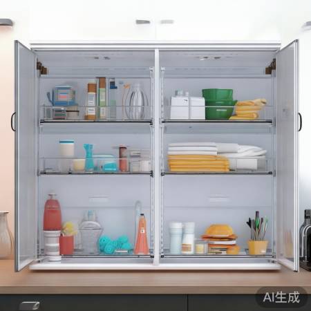 消毒柜置物架推荐