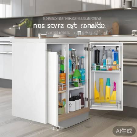 消毒柜置物架，生活更便捷