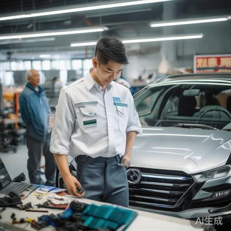 专业消毒柜维修，品质保障