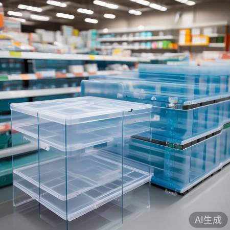 消毒柜尺寸选合适置物架