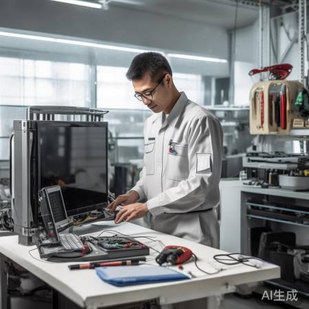 专业认证，保障消毒柜维修质量