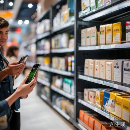 品牌评价，安心购物