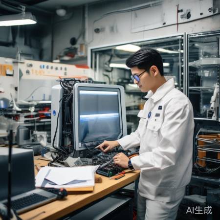 专业认证，规范维修