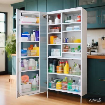 了解消毒柜置物架好处