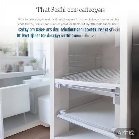 消毒柜架选对尺寸材质性价比高