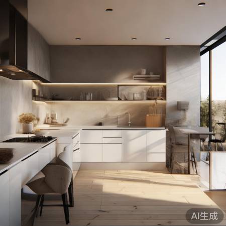 “家用消毒柜置物架分享，留言互