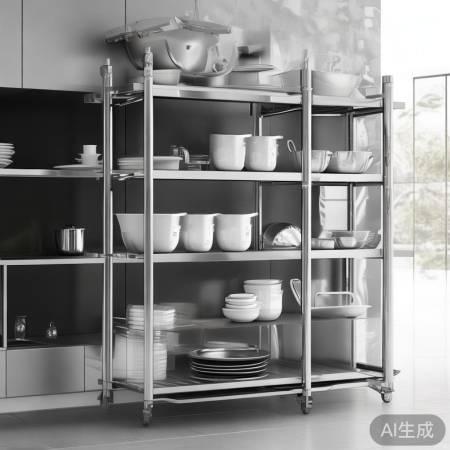 选消毒柜架，尺寸材质颜色宜匹配