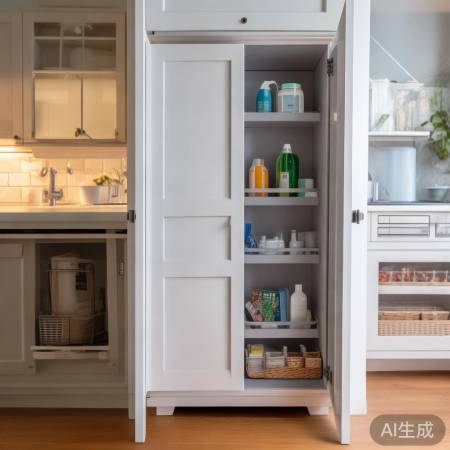 小改变，大不同