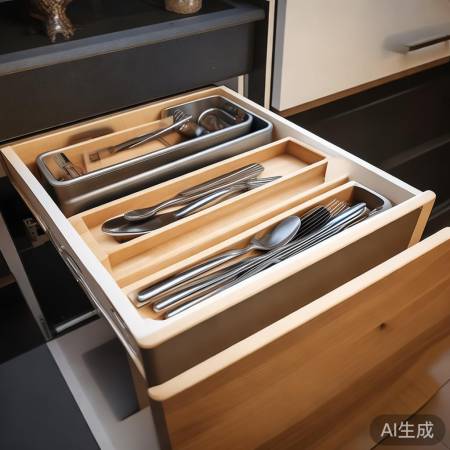 置物架，消毒柜空间翻倍