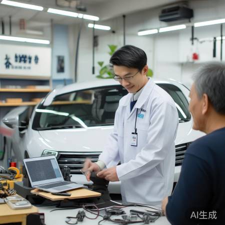 专业认证，严格维修