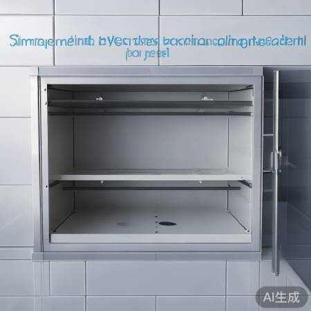 置物架简易安装，省心省费