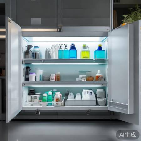 挑选消毒柜置物架小技巧