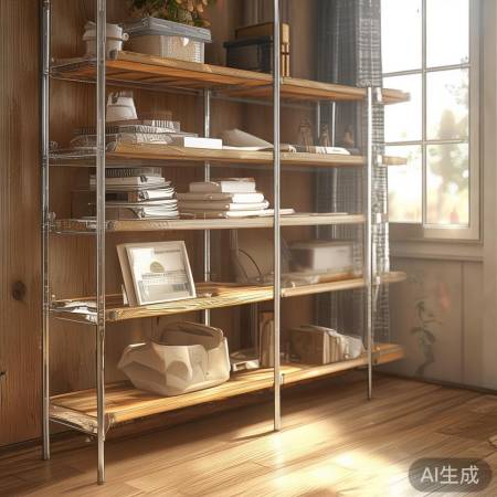 “神器消毒柜置物架，空间翻倍好