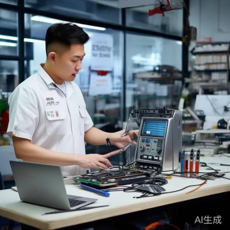 专业认证，规范维修