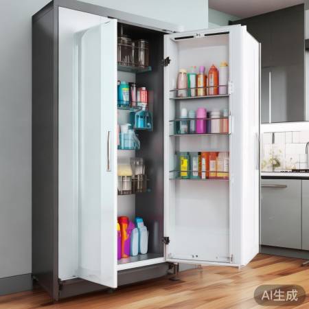 消毒柜置物架，美美哒！