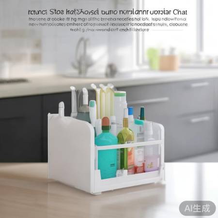 消毒柜置物架，生活更有序