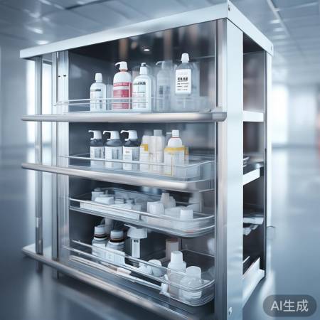 选消毒柜专用置物架