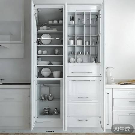 消毒柜专用架，整洁厨房心情好